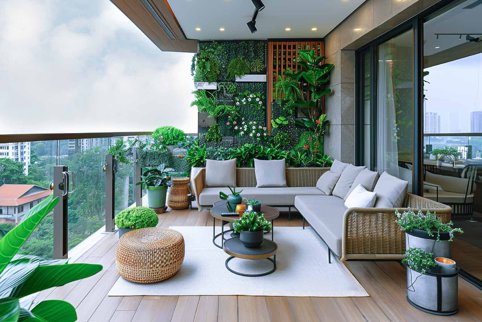 Project View